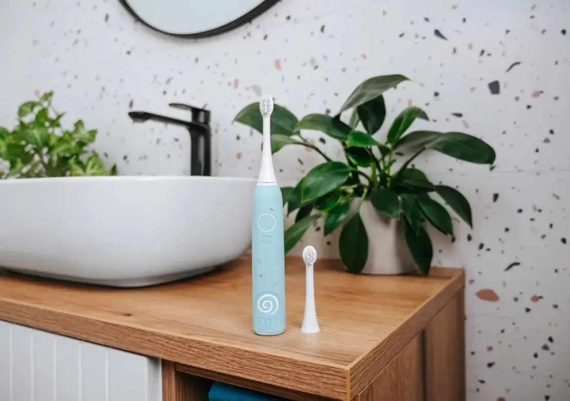 Sonic toothbrush Concept KIDO SMILE ZK6020 Photo 12