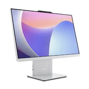Computer Lenovo IdeaCentre AIO 24IRH9 i5-13420H 16GB 512GB Intel W11H Grey