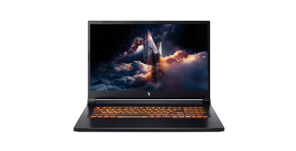 Klēpjdators Acer Nitro V 17 ANV17-41-R776