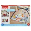 Fisher-Price 3-in-1 Music, Glow and Grow Gym Play Mat MATTEL Photo 12
