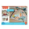 Fisher-Price 3-in-1 Music, Glow and Grow Gym Play Mat MATTEL Photo 11