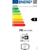 Televizors Hisense 58E77Q Photo 12