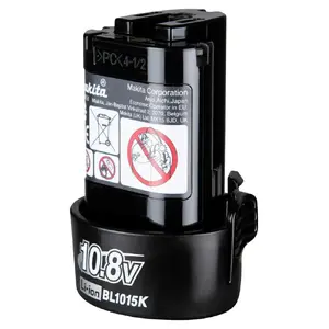 Makita BL1015K litija jonu akumulators 10.8V 1.5Ah