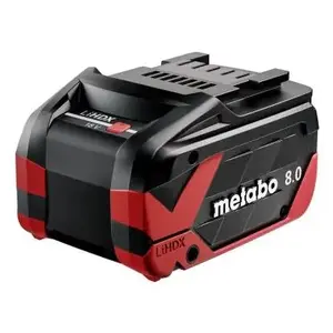 Зарядное устройство Metabo 624975000 (mpn 1103035) для аккумуляторов 18V 2.0Ah
