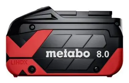 Metabo 1103035 4061792262218 Photo 2