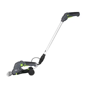 Telescopic Pole Shears NAC 7.2V Model 1078229 — Cordless Pruning Tool
