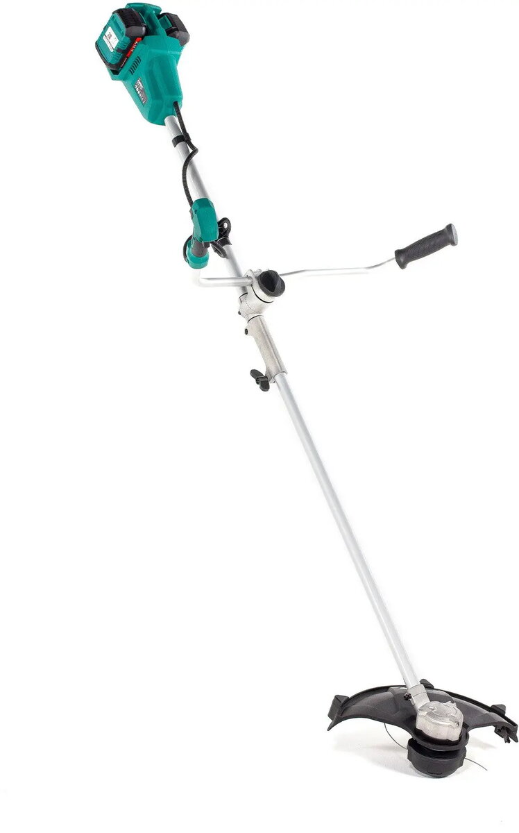 Zāles pļāvējs NAC Cordless Trimmer 20V