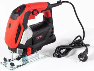 Zāģis NAC JIGSAW 600W JSE60-B-PT