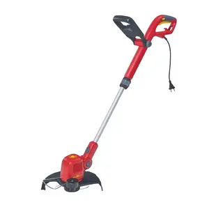 Электрическая газонокосилка LYCOS E/500T