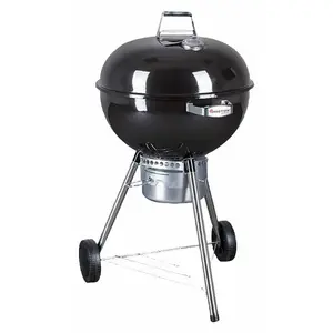 Grill cauldron Master Grill MG917, 57 cm diameter, model 1092965