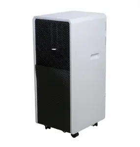 Вентилятор Volteno VOLTENO FLOOR FAN WHITE 40cm ROUND BASE