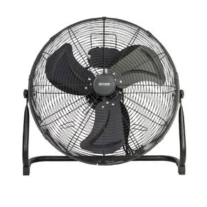 Вентилятор напольный Volteno 1089094, 100W