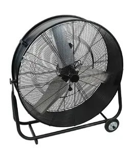 Industrial fan Volteno VOLTENO 750W / 10000m3/h
