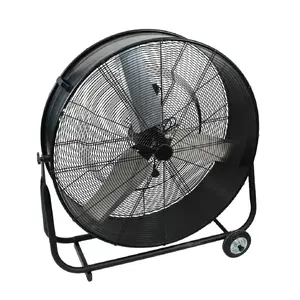 Industrial Fan Volteno VOLTENO 380W/6000m3/h, 1115192