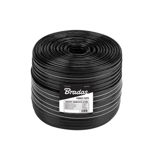 Капельная лента BRADAS DSTHT16081515-0500 — ширина 16 мм, длина 500 м
