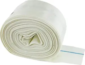 Ūdens šļūtene Silver ugunsdzēsēju komplekts 2" x 30 m, diametrs 2 collu, garums 30 m