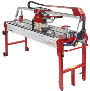 Tile Cutter Montolit F1-151 manual tile cutter, cutting length 1500 mm