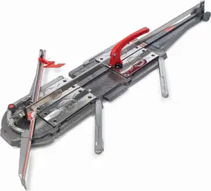 Tile-cutting Guide Montolit 161P5 — accessory for manual tile cutters