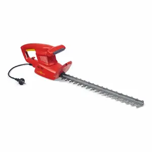 Electric hedge trimmer Bosch LYCOS E/420 H — 420W motor, 45 cm double-action blade