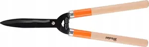 Hedge Shears BRADAS V-Series Wood, bypass blades, manual pruning tool