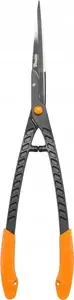 BRADAS hedge shears V-Series straight forged aluminum blade