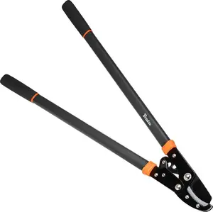 Pruning shear BRADAS V-SERIES-D with bypass blade 50 mm cutting capacity