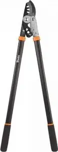 Pruning shear BRADAS V-SERIES-D with bypass blade, cutting capacity 40 mm