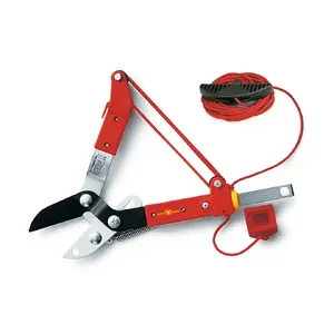 Lopper WOLF-Garten 71ACA004650 — Anvil cutting head, 65 cm cutting length, ergonomic handle