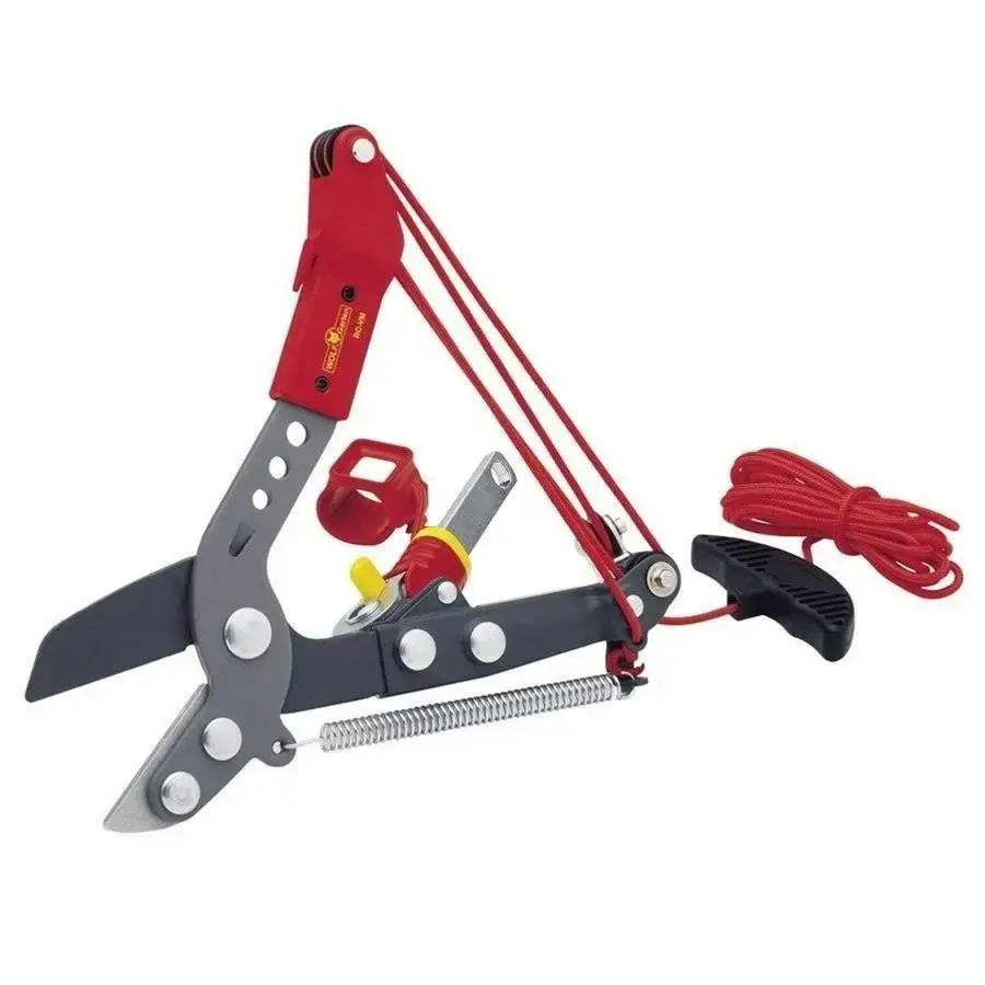 WOLF-Garten RC-VM Anvil Profi Tree Cutter Photo 7