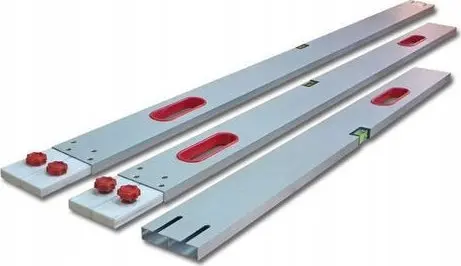 Saliekams mūrniecības līdzenis Słowik L91 400