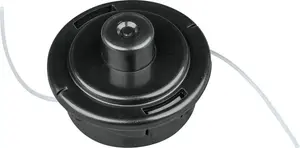 Катушка-головка для триммера Makita 122980-1 для CS246.4C (сменная головка)