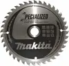 Пильный диск Makita B-33168 165 мм Photo 2