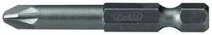 Screwdriver Bits STANLEY PZ2 100 mm pack of 10 (MPN 688073)