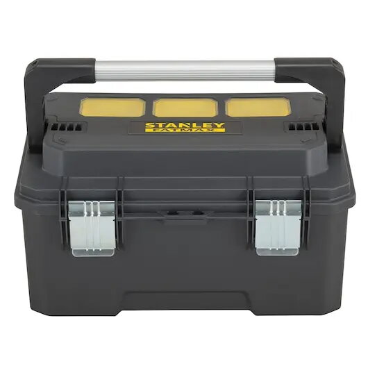Stanley FATMAX Pro Konsoles instrumentu kaste