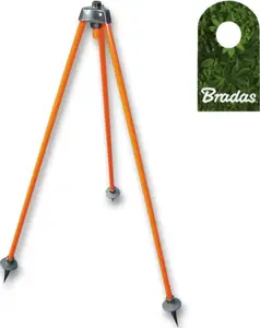 Штатив для садовых распылителей BRADAS AJ647 — Высота 40 см, GZ 3/4" соединение