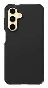 Чехол для телефона MOBILIS 066089 Cover для Samsung Galaxy A36 5G, подходит для экрана 17 см (6.7"), чёрный
