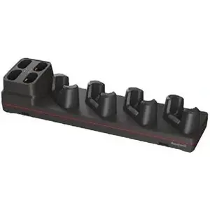 Universal Dock Honeywell CK62 for up to 4 devices and 4 batteries