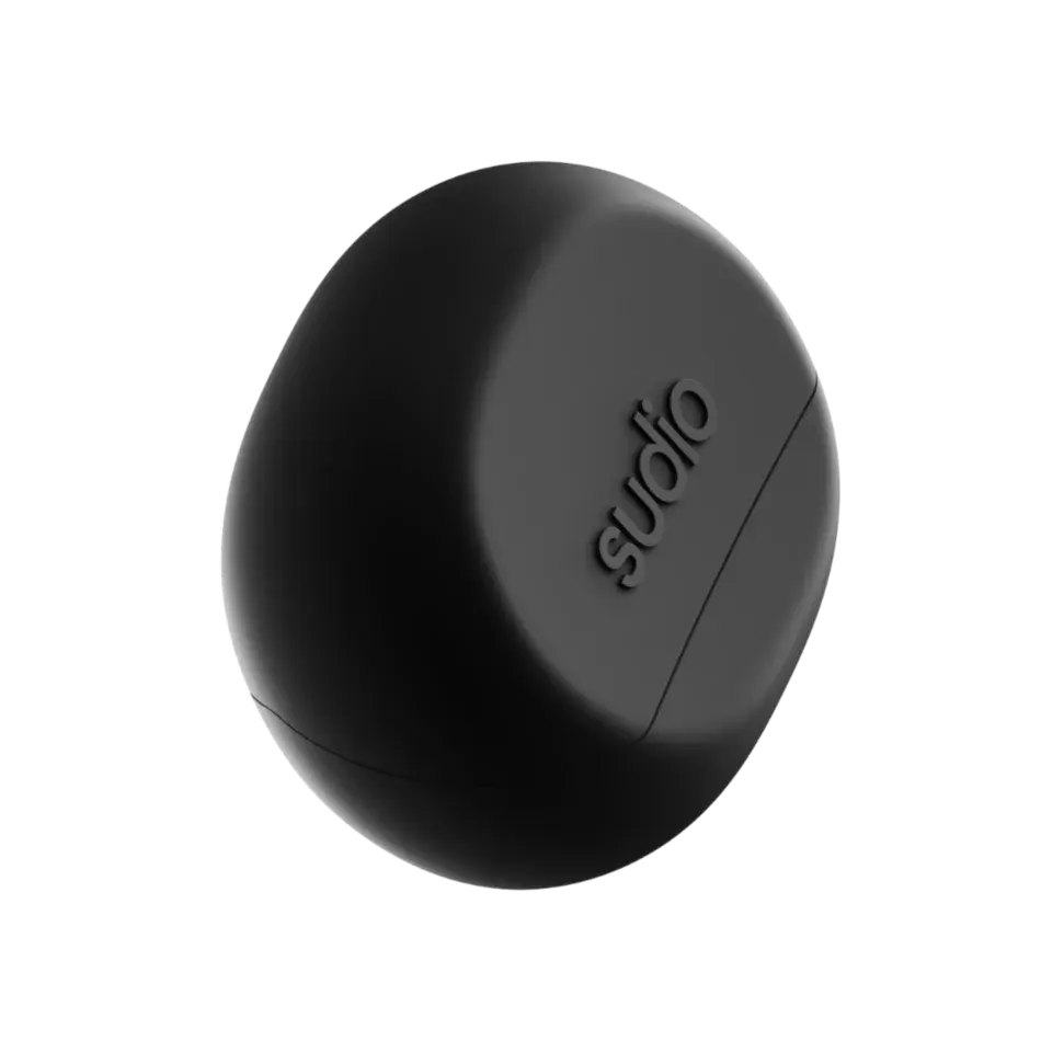 Беспроводные наушники Sudio N3 - Onyx Black Photo 3