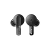 Sudio N3 Pro Wireless Earbuds - Titanium Black Photo 2