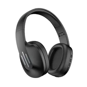 Celly FLOWBEATBK bezvadu Bluetooth 5.0 austiņas ar trokšņu slāpēšanu