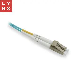 Сетевой кабель LYNX LX-DPX-LC/LC-OM3-2 LC/LC OM3 2м