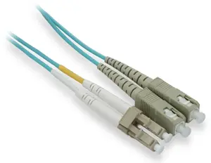 Network Cable LYNX LX-DPX-LC/SC-OM3-1 LC/SC OM3 1m