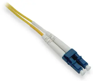 Network Cable LYNX LX-DPX-LC/LC-OS2-5 LC/LC SM 9/125µm 5m