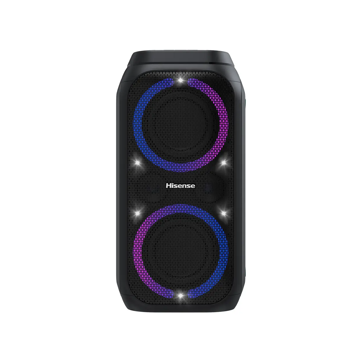 HISENSE Party Rocker 160 portable party speaker Photo 5