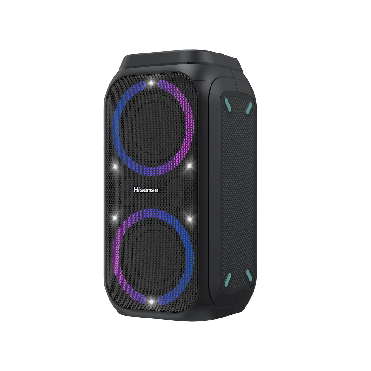 HISENSE Party Rocker 160 portable party speaker Photo 6