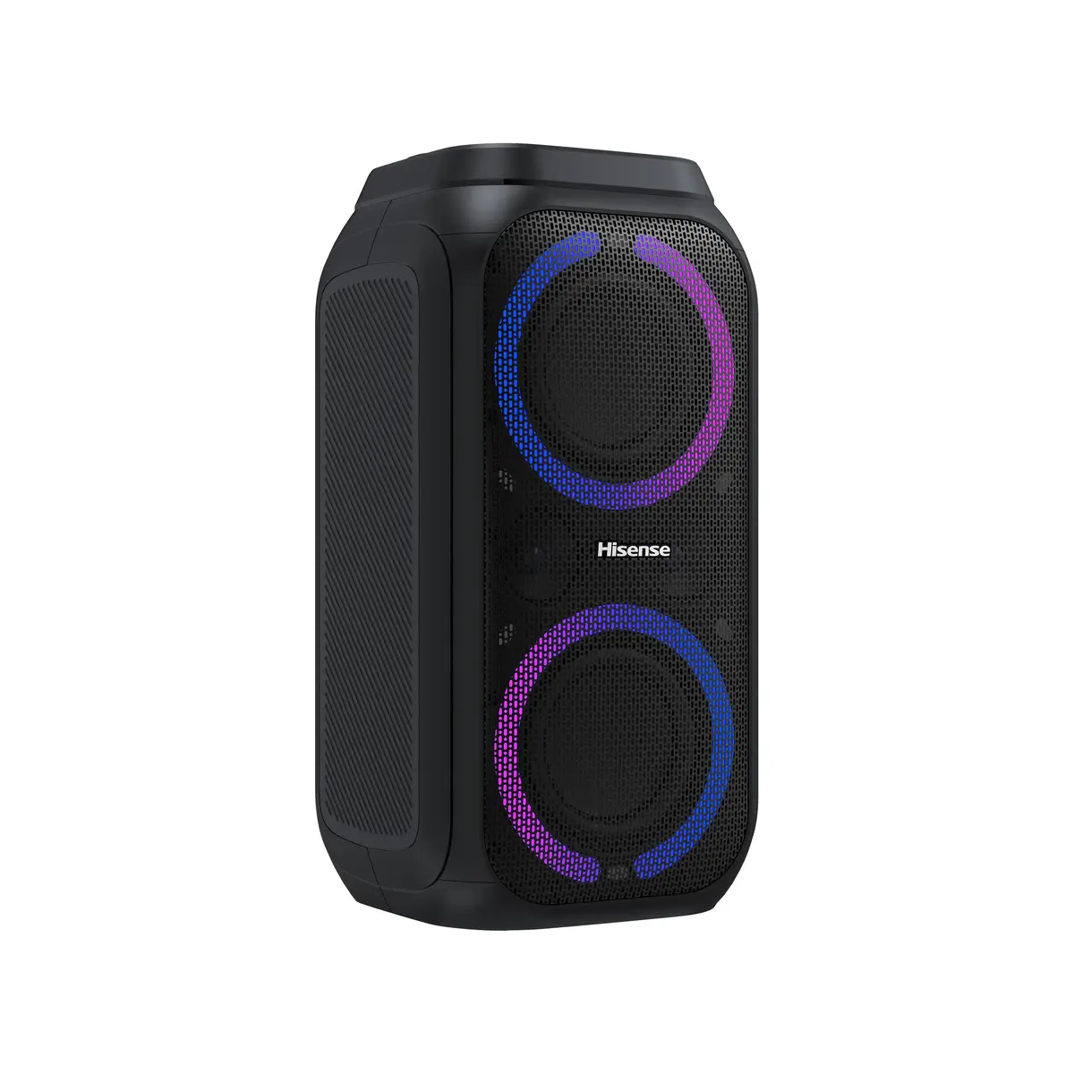 HISENSE Party Rocker 160 portable party speaker Photo 7