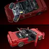 MATTEL Brick Shop Hot Wheels ’90 Acura NSX JFT17 Photo 3