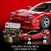 MATTEL Brick Shop Hot Wheels ’90 Acura NSX JFT17 Photo 10