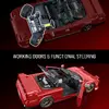 MATTEL Brick Shop Hot Wheels ’90 Acura NSX JFT17 Photo 11