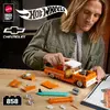Mattel Brick Shop Hot Wheels Custom ’62 Chevy Pickup Photo 2